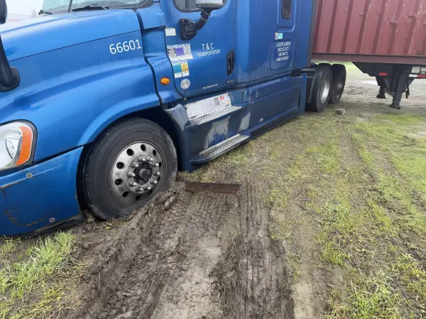 A&A Tow Services Inc - photo 4