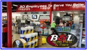 B & L Auto Parts Powered by Parts Authority