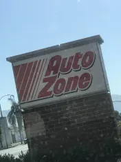 AutoZone Auto Parts