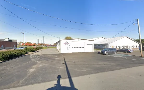 Brubaker's Auto Repair LLC - photo 2