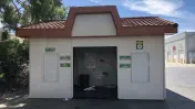 Sunset Recycling Center