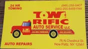Tow-Rific Auto Service LLC