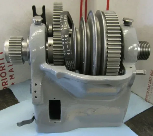 M & L Parts - photo 2