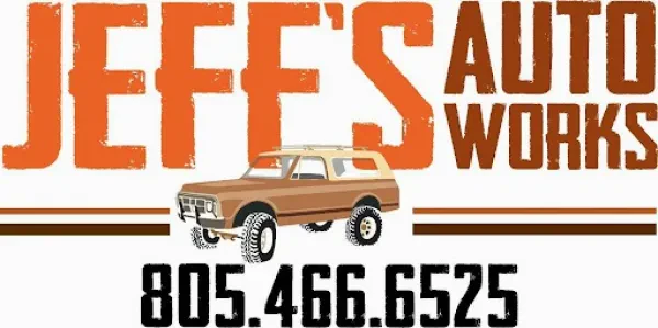 Jeff's Auto Works - photo 4