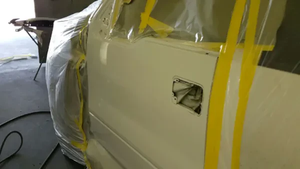 First Choice Auto Body Shop - photo 2