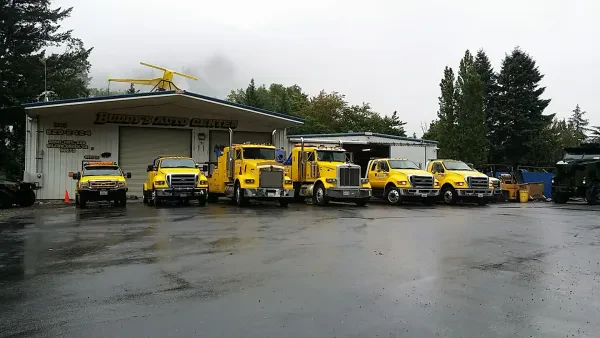 Buddy's Auto Center Inc. - photo 3