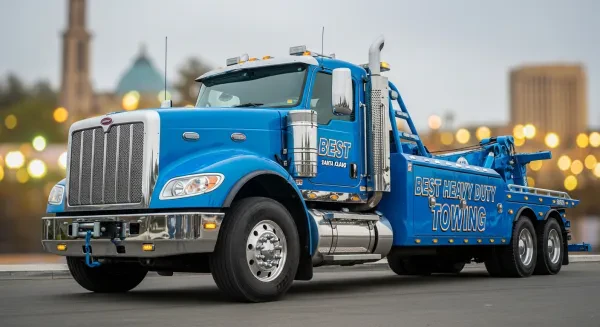 Best Heavy Duty Towing - photo 3