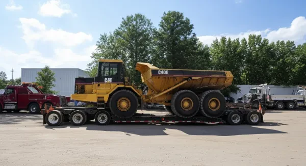 Best Heavy Duty Towing - photo 4