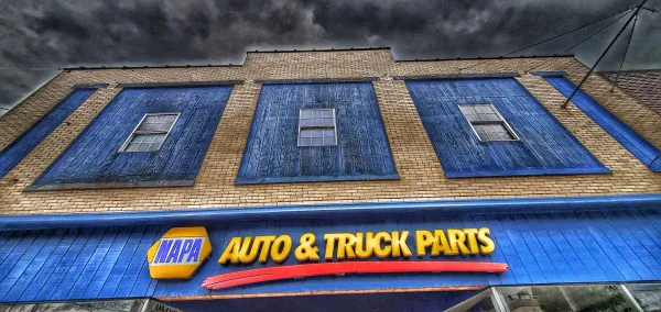 NAPA Auto Parts - Shamokin - photo 2