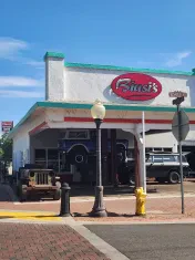 Biasi's Auto Repair