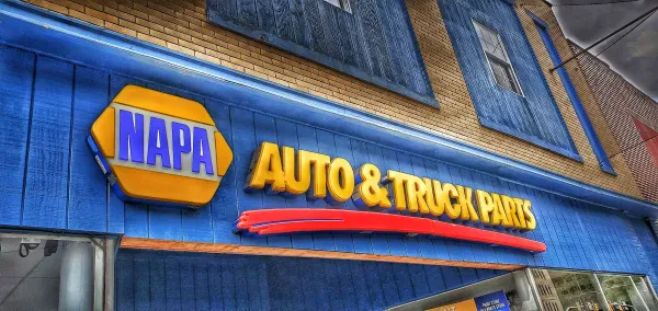 NAPA Auto Parts - Shamokin - photo 3