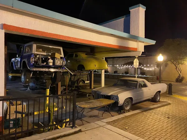 Biasi's Auto Repair - photo 2