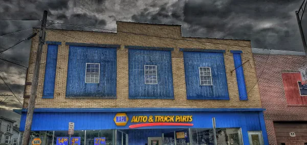 NAPA Auto Parts - Shamokin - photo 4