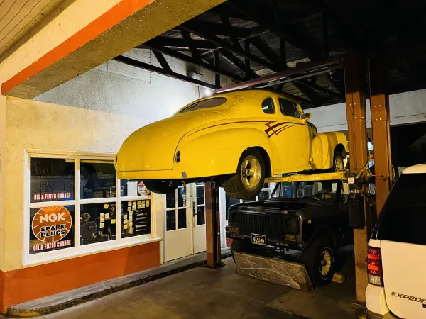 Biasi's Auto Repair - photo 3