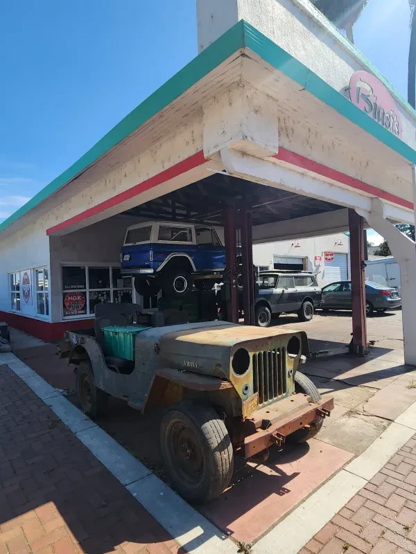 Biasi's Auto Repair - photo 4