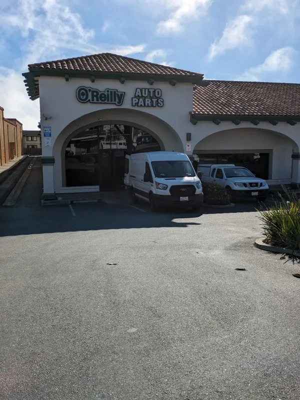 O'Reilly Auto Parts - photo 3