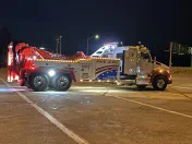 Five Star Towing & Transport, Inc.