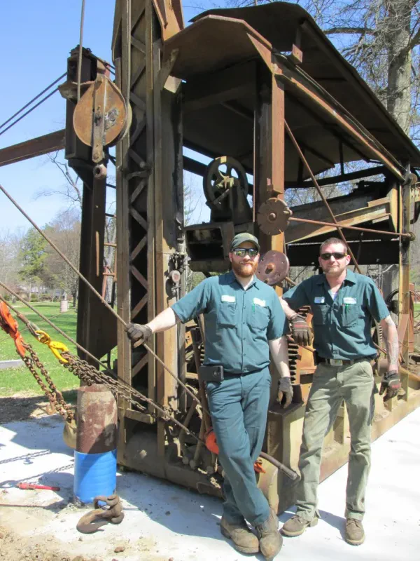 Shambaugh Towing LLC - photo 3