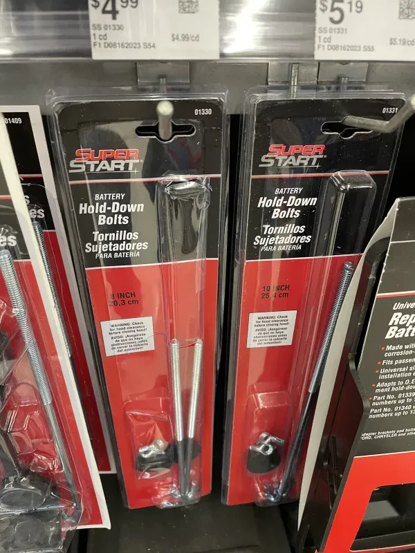 O'Reilly Auto Parts - photo 4