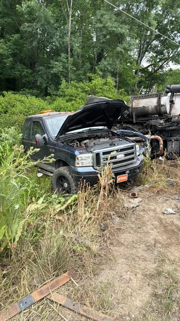 Shambaugh Towing LLC - photo 4