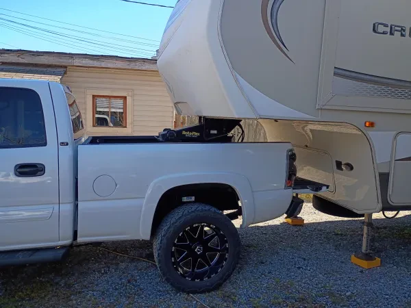 Caldwell's Towing Service - photo 3