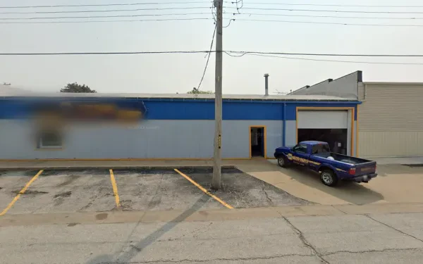 NAPA Auto Parts - Aledo Auto and Farm - photo 2