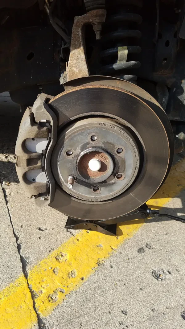 O'Reilly Auto Parts - photo 2