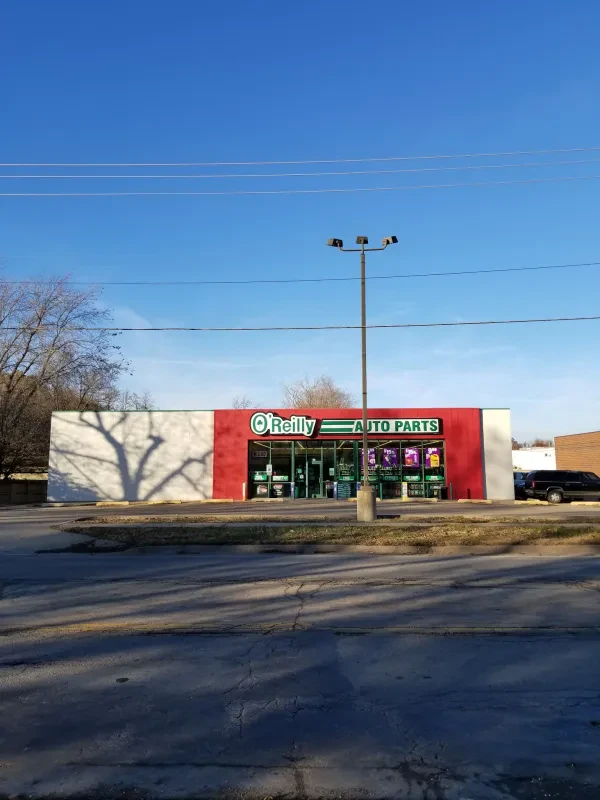 O'Reilly Auto Parts - photo 3