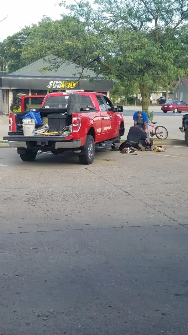 O'Reilly Auto Parts - photo 4