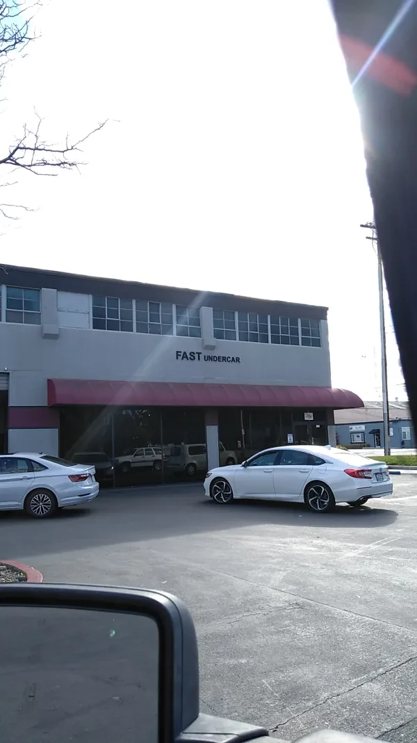 Fast Undercar Inc - photo 3