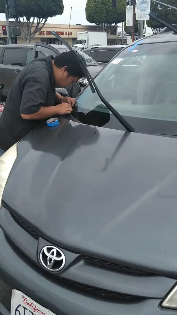 PC Auto Repair Inc - photo 2
