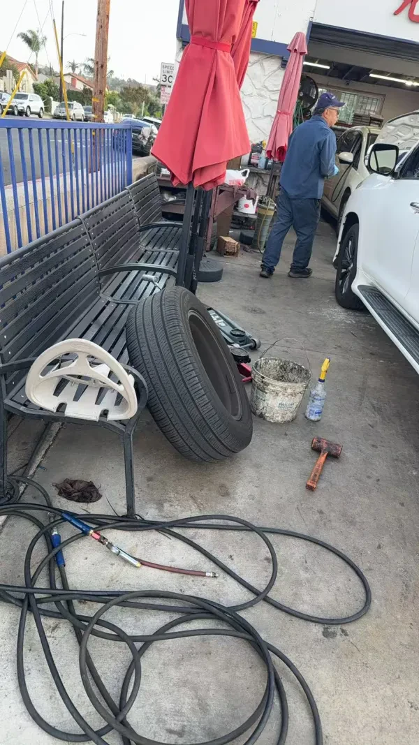 PC Auto Repair Inc - photo 3