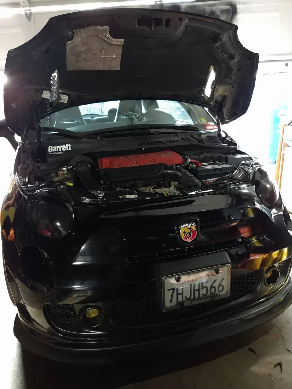PC Auto Repair Inc - photo 4