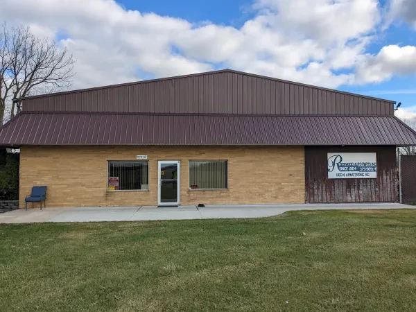 Rockwood Auto Parts, Inc. - photo 3