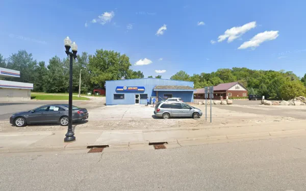NAPA Auto Parts - Sturdevants Auto Parts Of Ortonville - photo 2