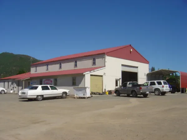 Valley Towing LLC - photo 2