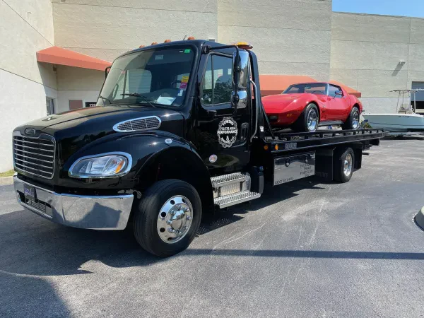 Performance Towing& Recovery LLC - photo 2