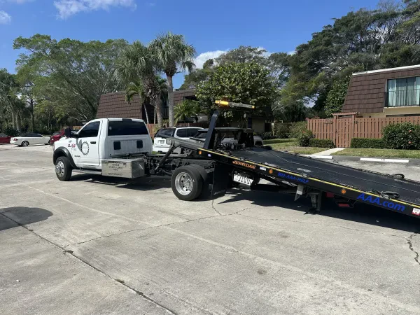 Performance Towing& Recovery LLC - photo 3