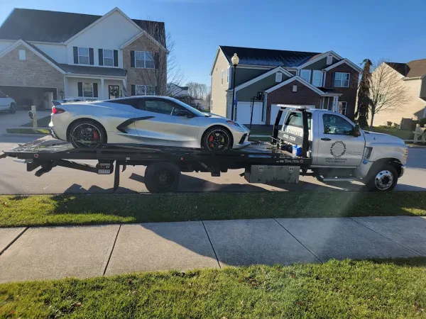 Performance Towing& Recovery LLC - photo 4