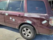 Tony's Auto Body
