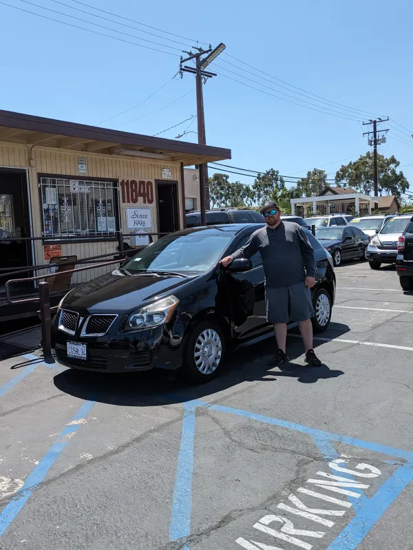 Andrews Auto Sales - photo 2