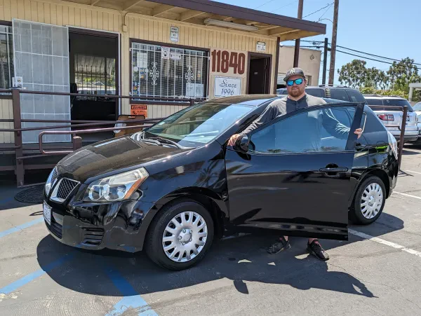Andrews Auto Sales - photo 3