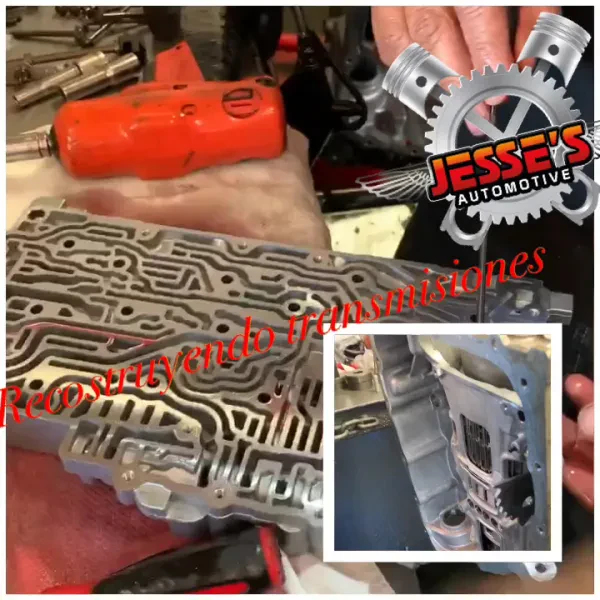 Jesse's Automotive - photo 2