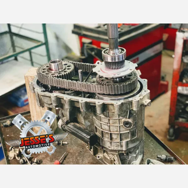 Jesse's Automotive - photo 4