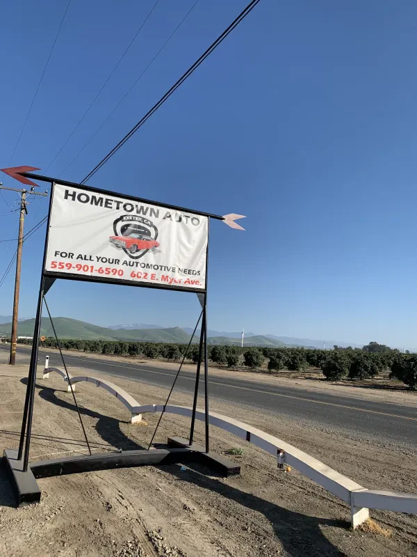 Hometown Auto LLC - photo 3