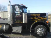 3D Towing