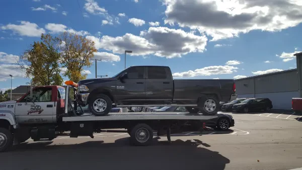 3D Towing - photo 2