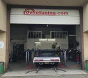 RPM Automotive Services