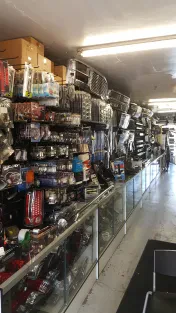 J & W Auto Accessories