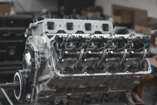 RPM Automotive Services - photo 3